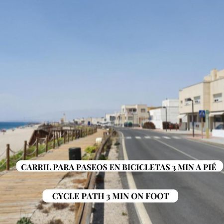Apartamento Luna Cabo De Gata Exterior photo