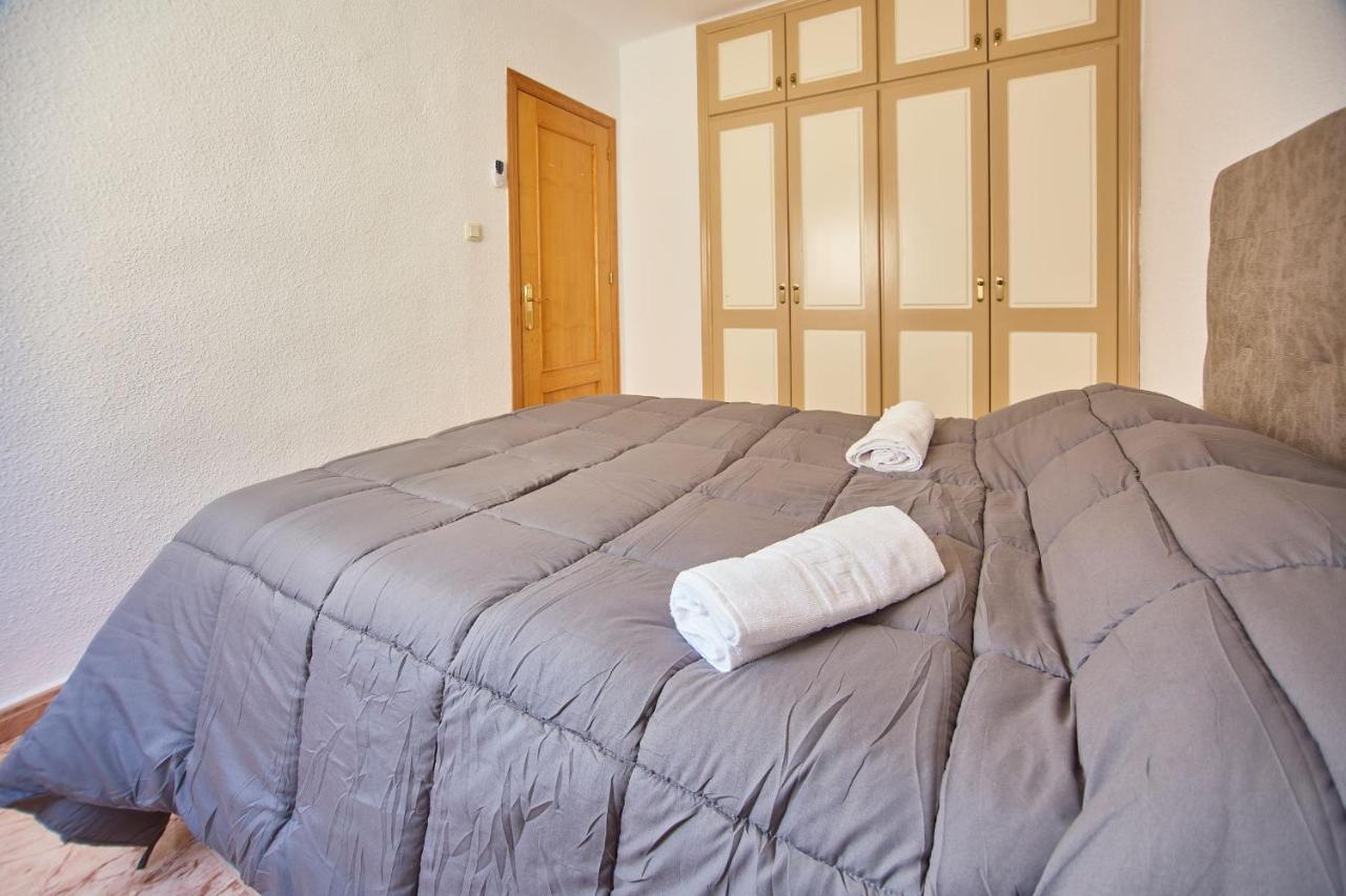 Apartamento Luna Cabo De Gata Exterior photo