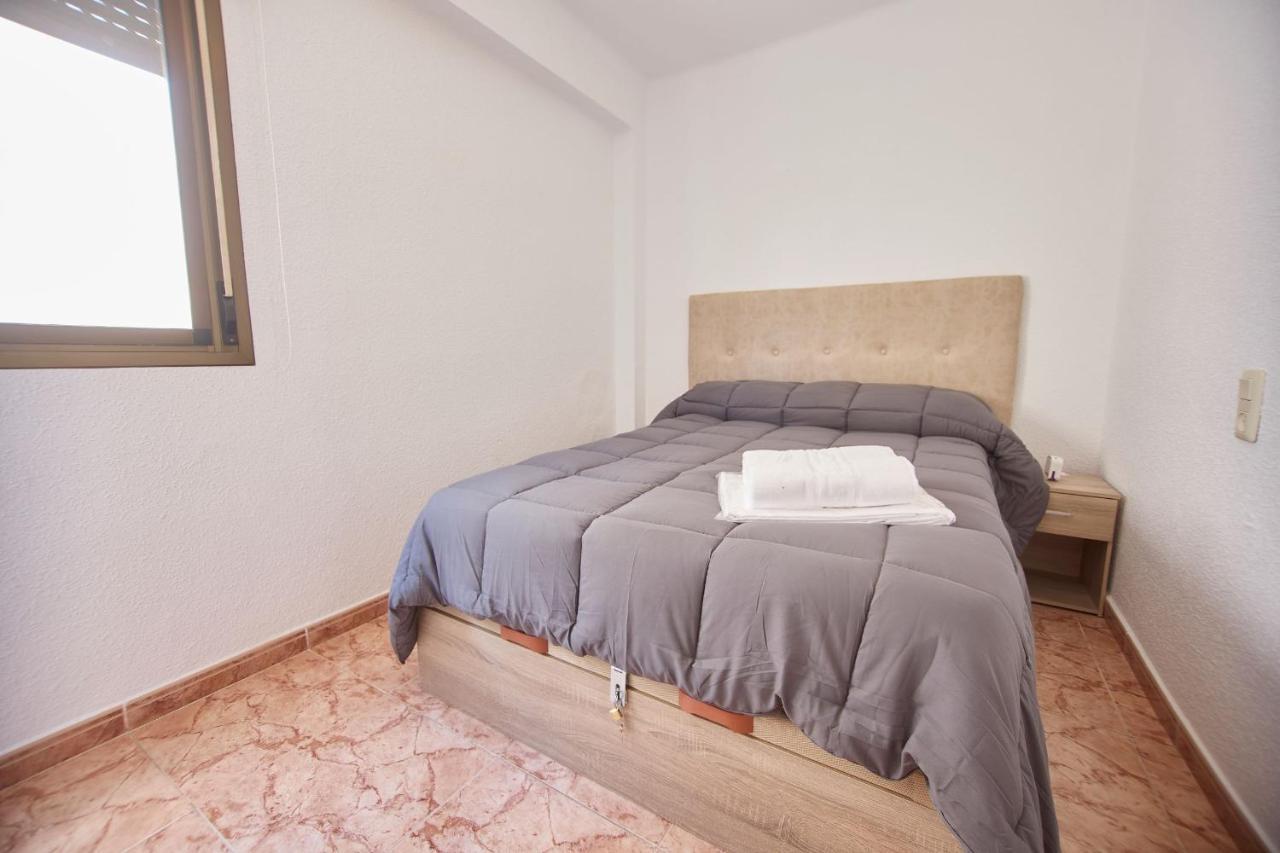 Apartamento Luna Cabo De Gata Exterior photo